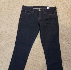 Womens JCrew Jeans